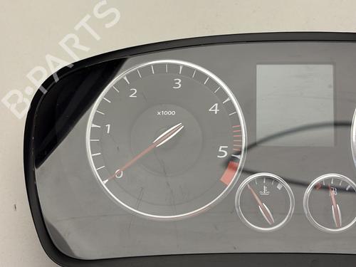 Instrument cluster RENAULT LAGUNA Coupe (DT0/1) 2.0 dCi (DT0M, DT0N, DT0S, DT19, DT1F) | BP29362392C47 