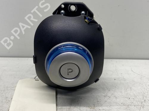 Used Gear lever NISSAN LEAF (ZE0) Electric (109 hp) 29364520