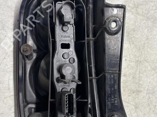 Right taillight NISSAN MICRA III (K12) 1.2 16V | BP29368228C35 