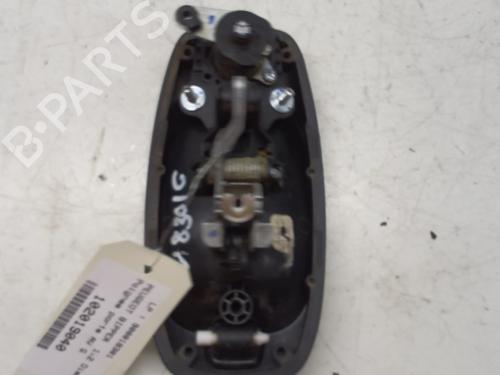 front-left-exterior-door-handle-peugeot-bipper-tepee-2008-29368393 main image