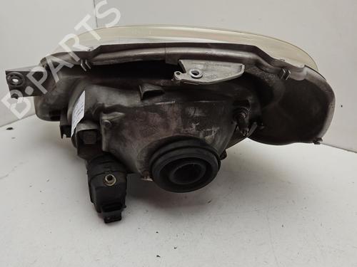 Right headlight RENAULT TRAFIC II Van (FL) 1.9 dCi 80 (FL0B) | BP31637468C29