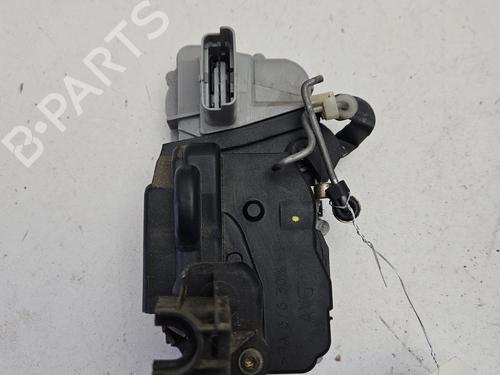 Used Front left lock Front left lock PEUGEOT 307 (3A/C) 2.0 HDi 90 (90 hp) 34737596 34737596