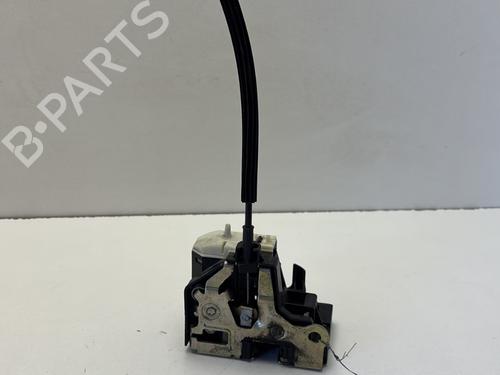 Front left lock RENAULT CLIO II (BB_, CB_) 1.4 16V (B/CB0P, BB13) | BP29361758C98 