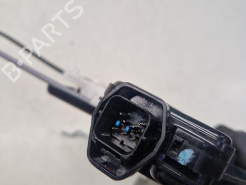 Front right lock KIA SPORTAGE II (JE_, KM_) 2.0 CRDi | BP29366172C97