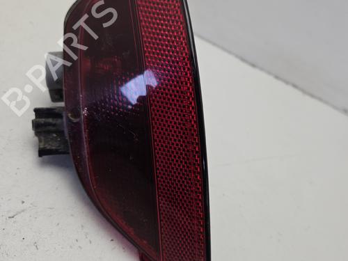 Used Rear fog light Rear fog light DACIA DUSTER (HM_) 1.5 dCi 110 (HMAB) (109 hp) 34708917 34708917