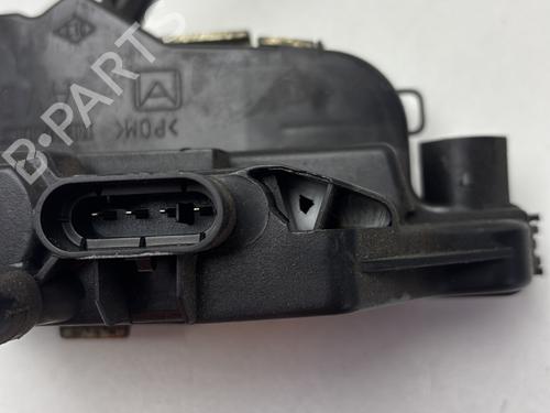 Front right lock RENAULT ESPACE IV (JK0/1_) 2.2 dCi (JK0H) | BP29362927C97 