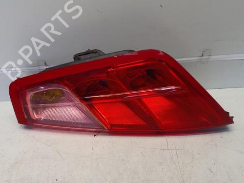 Used Right taillight FIAT GRANDE PUNTO (199_) 1.3 D Multijet (75 hp) 29367551