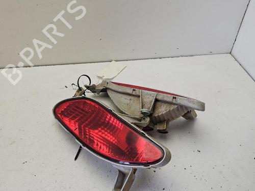 Used Rear fog light Rear fog light 38561138 38561138
