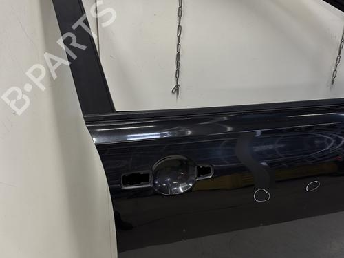 Right front door NISSAN QASHQAI I (J10, NJ10) 1.5 dCi | BP29362084C3 