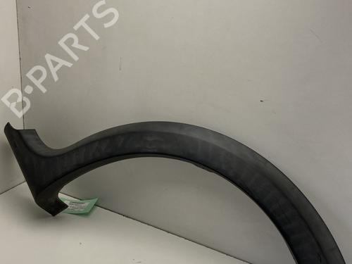 Used Rear left wheel arch trim DACIA SANDERO 1.5 dCi (68 hp) 29362751