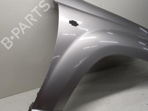 Right front fenders NISSAN X-TRAIL I (T30) 2.2 Di 4x4 | BP29364129C42 