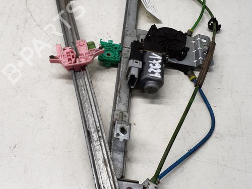 Front right window mechanism CITROËN JUMPY II Van 2.0 HDi 120 | BP29366306C23 - Image 2