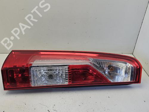 Left taillight RENAULT MASTER III Van (FV) 2.3 dCi 100 FWD (FV0A, FV0B, FV0G, FV0K, FV0H) | BP35921355C34 - Image 2