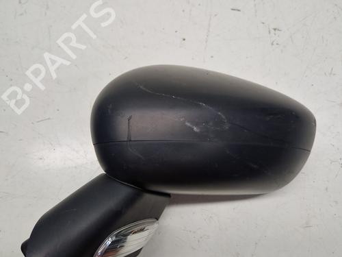 Left mirror CITROËN C3 II (SC_) 1.4 HDi 70 (SC8HZC, SC8HR0, SC8HP4) | BP29368754C26 - Image 3