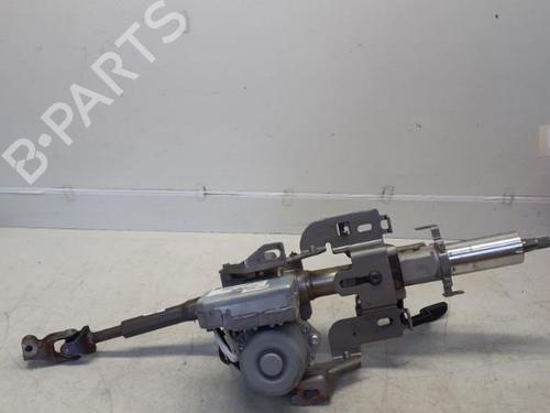 Ratstammeenhed RENAULT MEGANE IV Hatchback (B9A/M/N_) 1.5 dCi 110 (B9A3) | BP29367544M21 