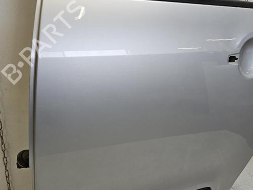 Used Left rear door Left rear door CITROËN C3 Picasso (SH_) 1.4 VTi 95 (SH8FSC, SH8FP0, SH8FP6) (95 hp) 40432743 40432743