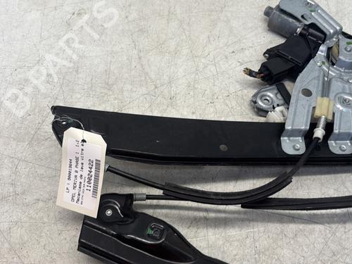 Rudehejsemekanisme Højre foran OPEL MERIVA B MPV (S10) 1.3 CDTI (75) | BP29363250C23 