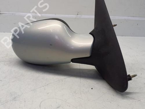 Used Right mirror RENAULT MEGANE I (BA0/1_) 1.9 dCi (BA05, BA1F) (102 hp) 29369942