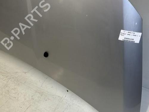 Used Hood PEUGEOT 3008 I MPV (0U_) 2.0 HDi (163 hp) 29369252