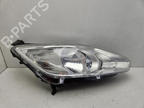 Used Left headlight Left headlight 39178436 39178436