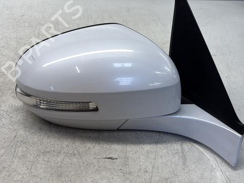 Used Right mirror SUZUKI SWIFT IV (FZ, NZ) 1.3 DDiS (AZG413D, ZC02S, ZC92S) (75 hp) 29365430