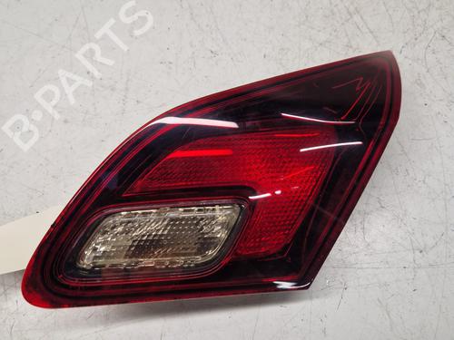 Used Right tailgate light OPEL ASTRA J (P10) 1.6 CDTi (68) (110 hp) 29366362