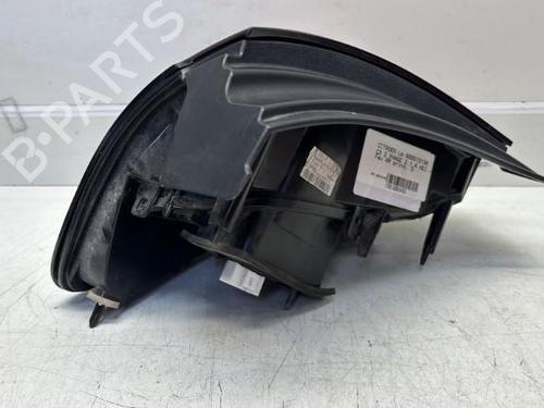 Right taillight CITROËN C3 II (SC_) 1.4 HDi 70 (SC8HZC, SC8HR0, SC8HP4) | BP29369706C35 