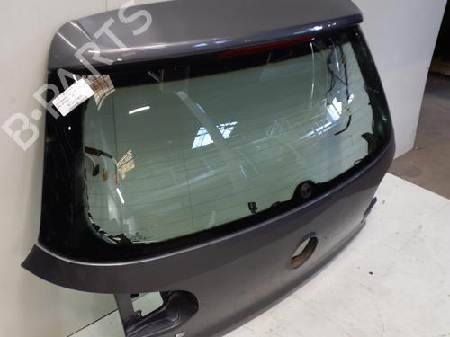 Tailgate VW GOLF VI (5K1) 1.6 TDI | BP29368722C6 