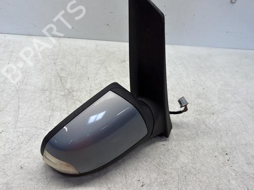 Right mirror FORD C-MAX (DM2) 1.8 TDCi | BP29368144C27 