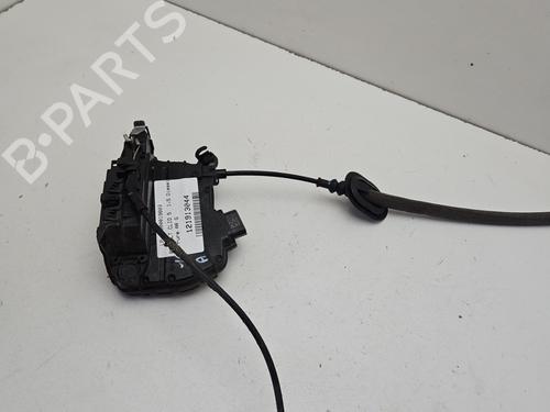 Used Rear left lock RENAULT CLIO V (B7_) 1.5 Blue dCi 85 (B7AG) (86 hp) 32524077