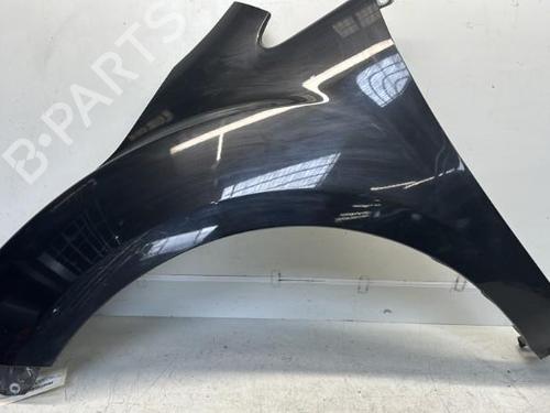 Left front fenders MAZDA CX-7 (ER) 2.2 MZR-CD AWD (ER10A) | BP29369737C41 