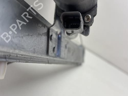 Front right window mechanism PEUGEOT PARTNER Box Body/MPV 1.6 BlueHDi 100 | BP29560446C23 
