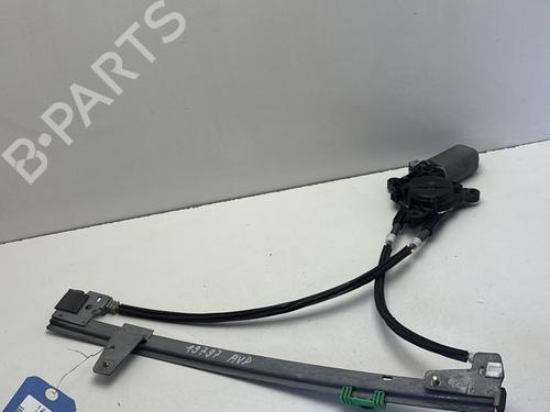 Used Front right window mechanism PEUGEOT 306 Hatchback (7A, 7C, N3, N5) 1.9 D (68 hp) 29456164