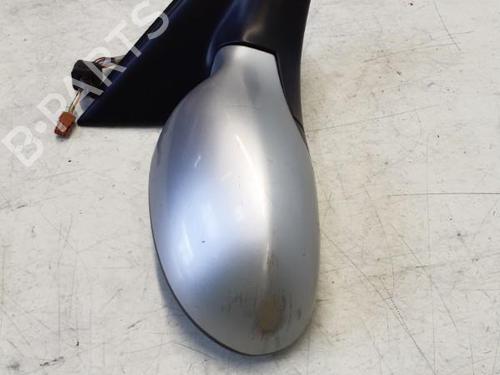Used Right mirror CITROËN C5 II (RC_) 1.6 HDi (RC8HZB) (109 hp) 29369567