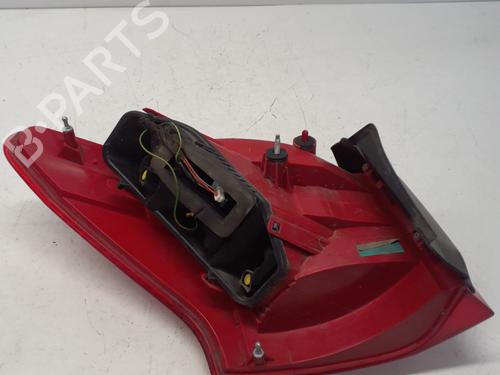 Used Right taillight Right taillight PEUGEOT 407 SW (6E_, 6D_) 2.2 16V (163 hp) 29368687 29368687