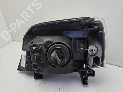 Used Right headlight Right headlight 36650890 36650890
