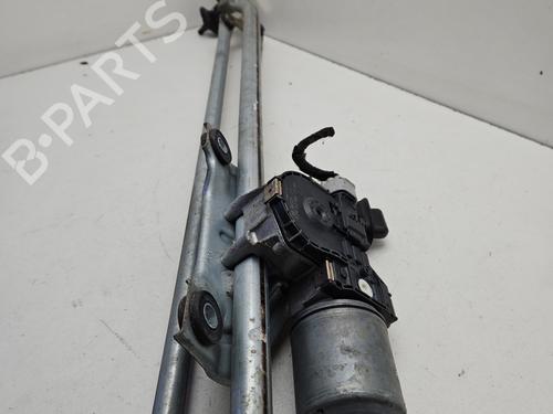 Viskermotor vindrude OPEL MERIVA B MPV (S10) 1.4 (75) (120 hp) 31310316