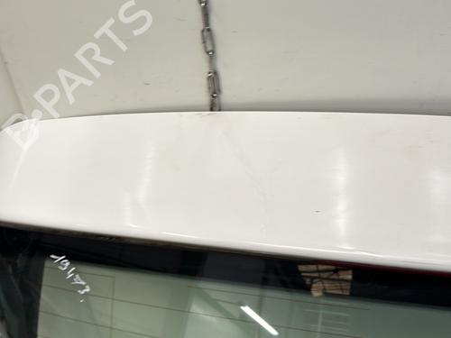 Tailgate SEAT ALTEA XL (5P5, 5P8) 1.6 TDI | BP29364778C6 