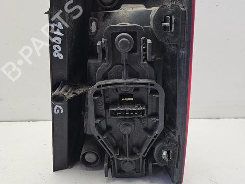 Left taillight PEUGEOT PARTNER Box Body/MPV (5_, G_) 1.4 | BP34737587C34 - Image 3