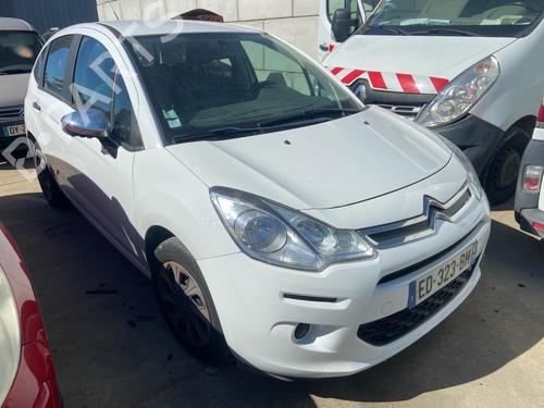 Other CITROËN C3 II (SC_) 1.0 VTi 68 | BP40536899O1 - Image 7