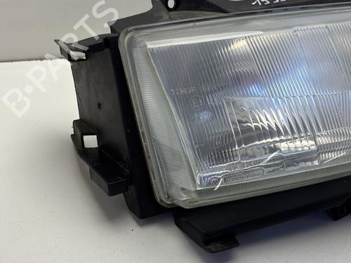 Right headlight FIAT SCUDO Bus (220_) 1.9 D | BP29361624C29 