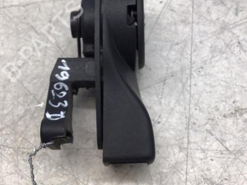 Front right exterior door handle PEUGEOT 106 I (1A, 1C) 1.0 | BP29362112C129 