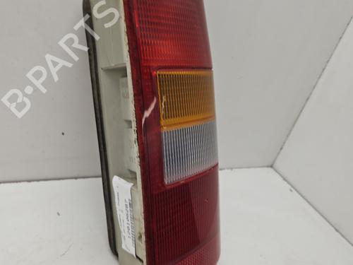 Right taillight CITROËN JUMPY I Van (BS_, BT_, BY_, BZ_) 1.9 TD | BP32363296C35