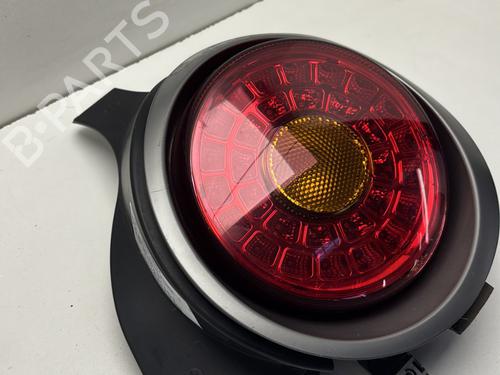 Used Right taillight ALFA ROMEO MITO (955_) 1.3 MultiJet (955AXP1A, 955AYC1A) (95 hp) 29363030