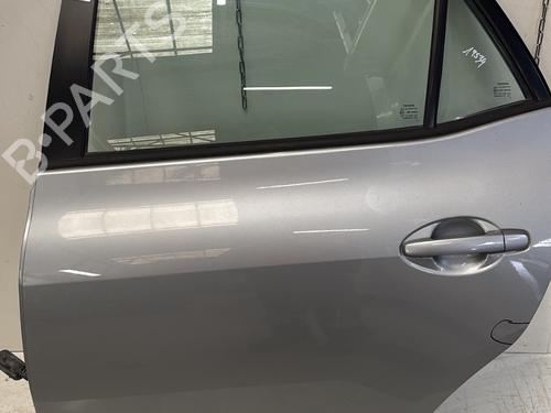 Dør venstre bak TOYOTA AURIS (_E15_) 1.4 D-4D (NDE150_, NDE150R) (90 hp) 29365551