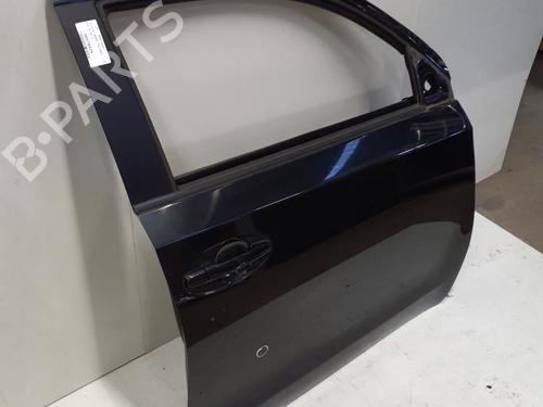 Right front door TOYOTA URBAN CRUISER (_P1_) 1.4 D-4D (NLP110_, NLP110R) | BP29366590C3 
