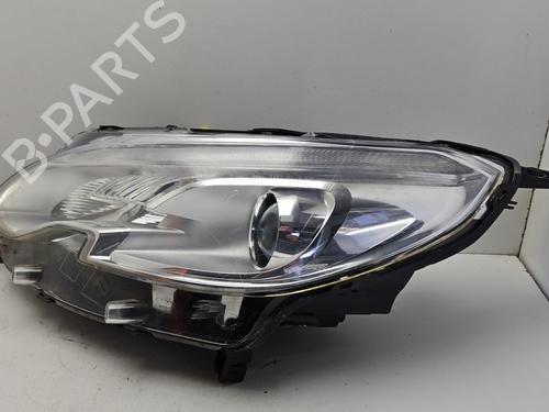 Left headlight PEUGEOT 2008 I (CU_) 1.2 THP 110 / PureTech 110 | BP32782632C28 - Image 2