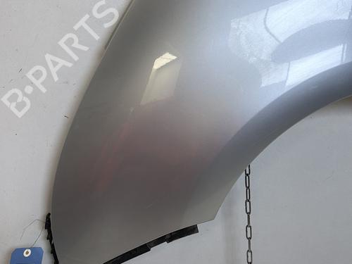 Left front fenders CITROËN C4 Picasso I MPV (UD_) 1.6 HDi | BP29361666C41 