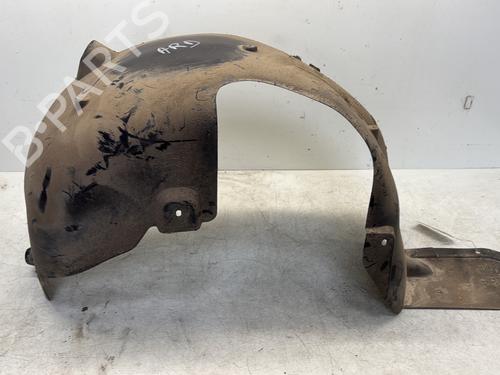 Used Wheel arch PEUGEOT 3008 I MPV (0U_) 1.6 HDi (114 hp) 29362512