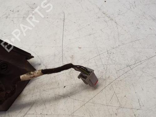 Left mirror FORD C-MAX (DM2) 1.6 TDCi | BP29369857C26 